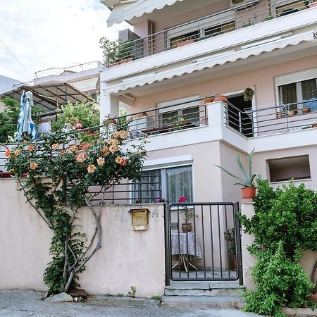 Eleni'S Home Kavala Exteriér fotografie