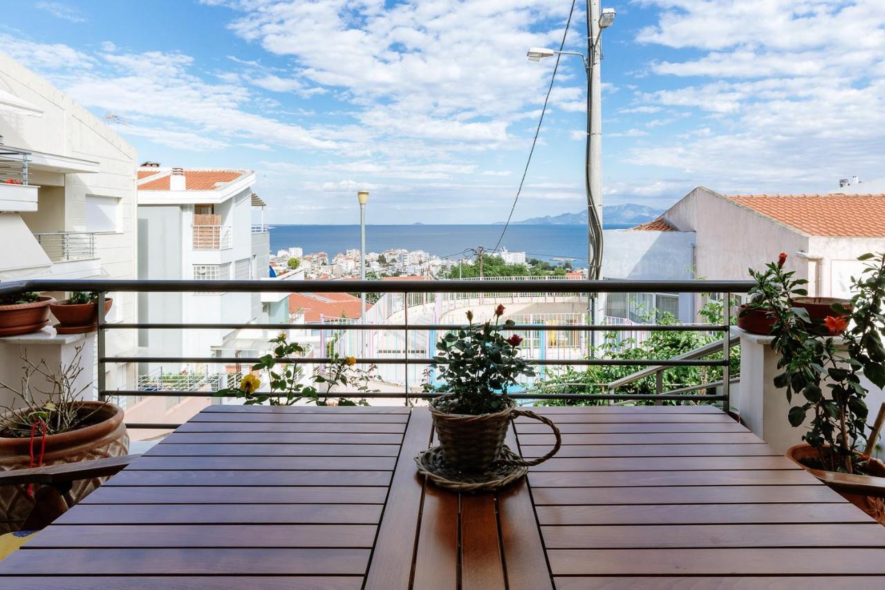 Eleni'S Home Kavala Exteriér fotografie