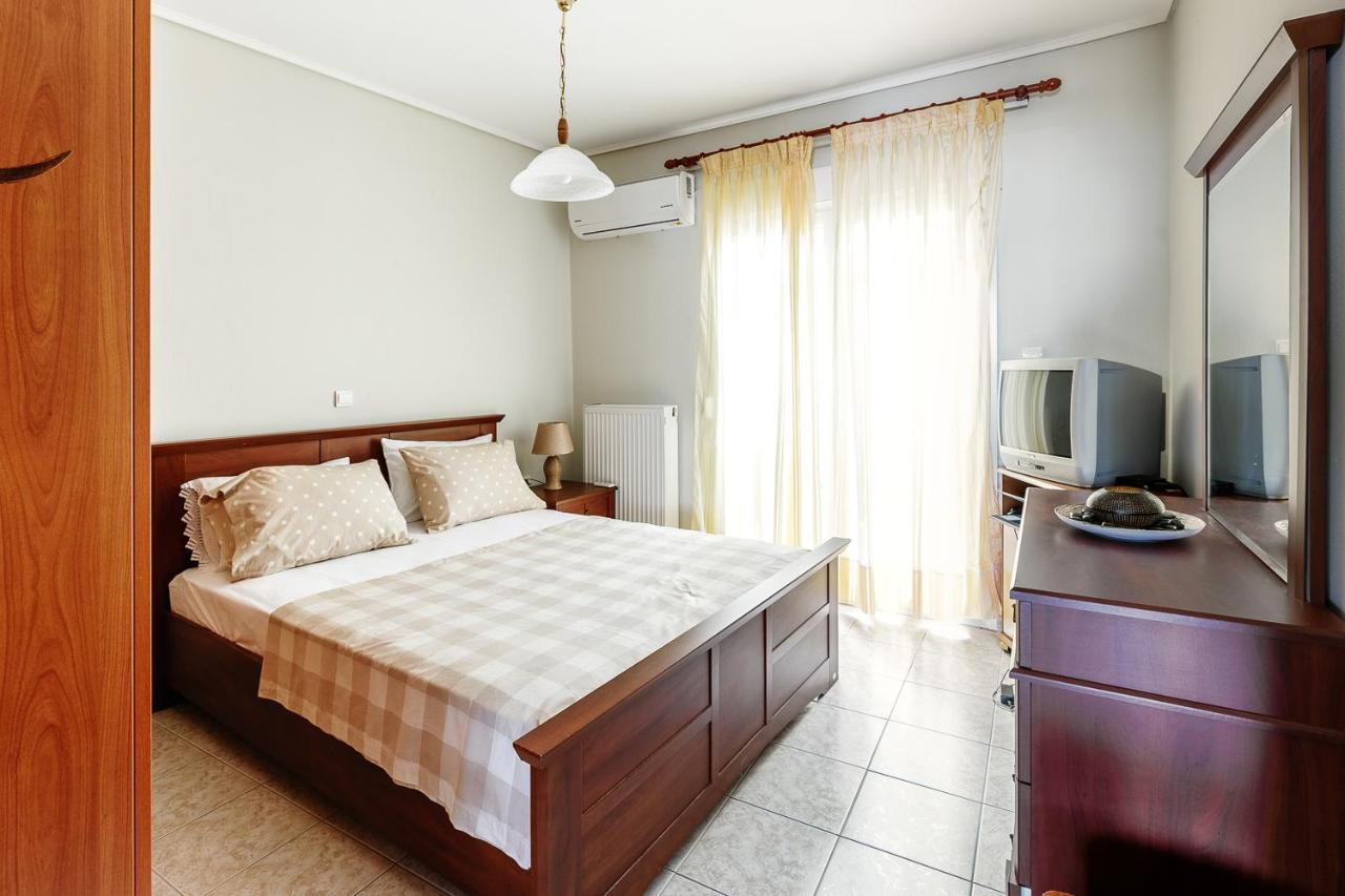 Eleni'S Home Kavala Exteriér fotografie