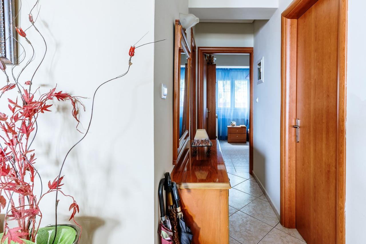 Eleni'S Home Kavala Exteriér fotografie