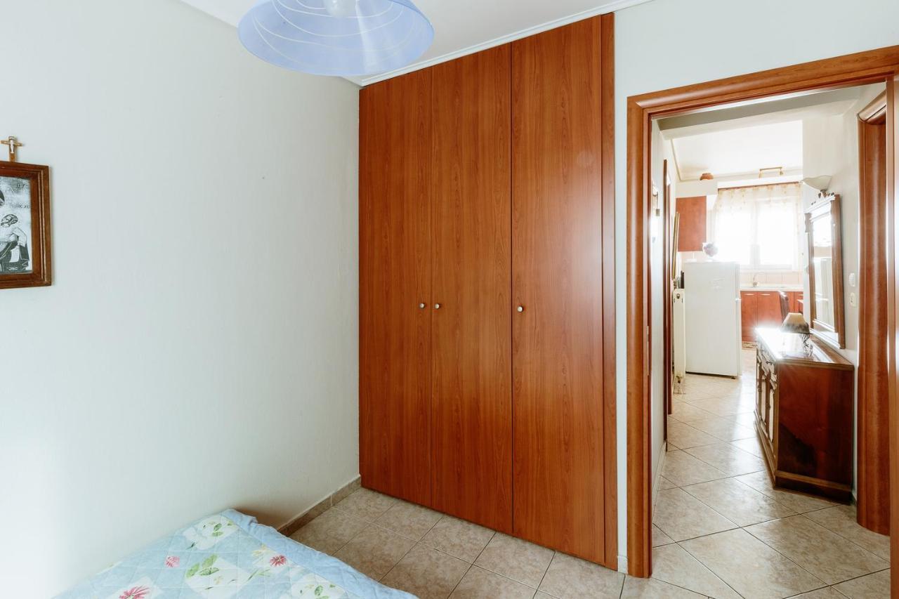 Eleni'S Home Kavala Exteriér fotografie